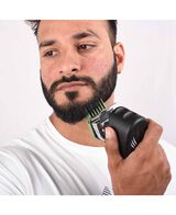 Beast Clipper for the Head, Beard and Moustache